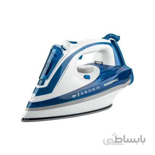 اتو بخار گاسونیک ا Gosonic Steam Iron GSI-297