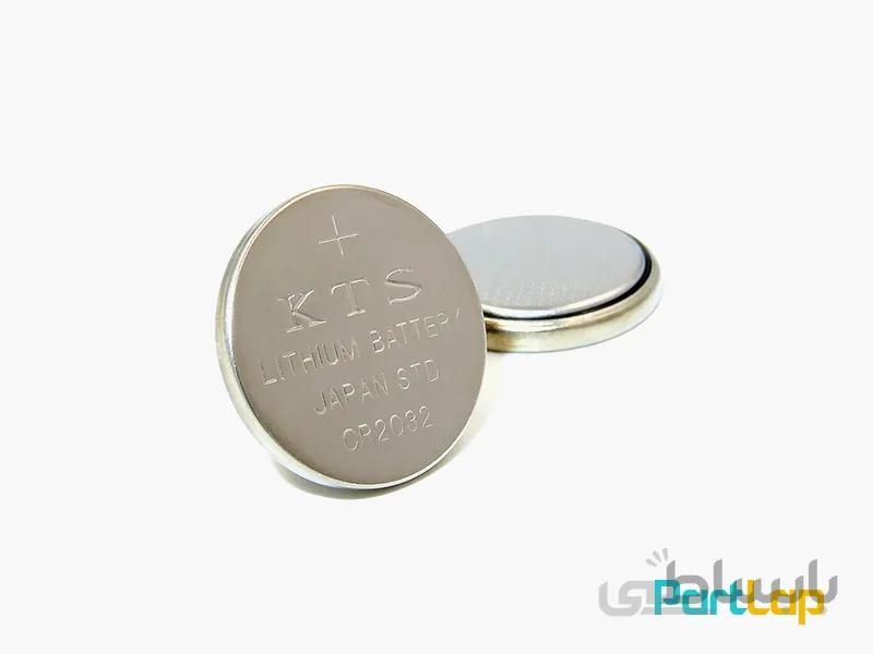 باتری بایوس لپ تاپ اچ پی 440G1 مدل Bios Battery CR-2032