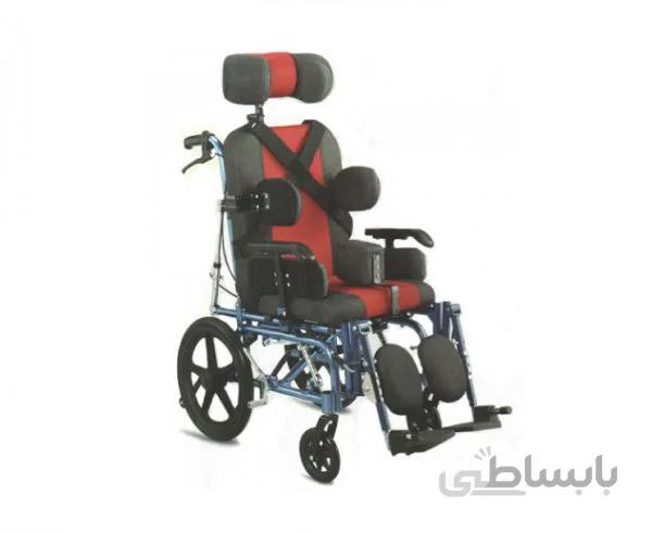 ویلچر CP کایانگ مدل KY958LC-A
