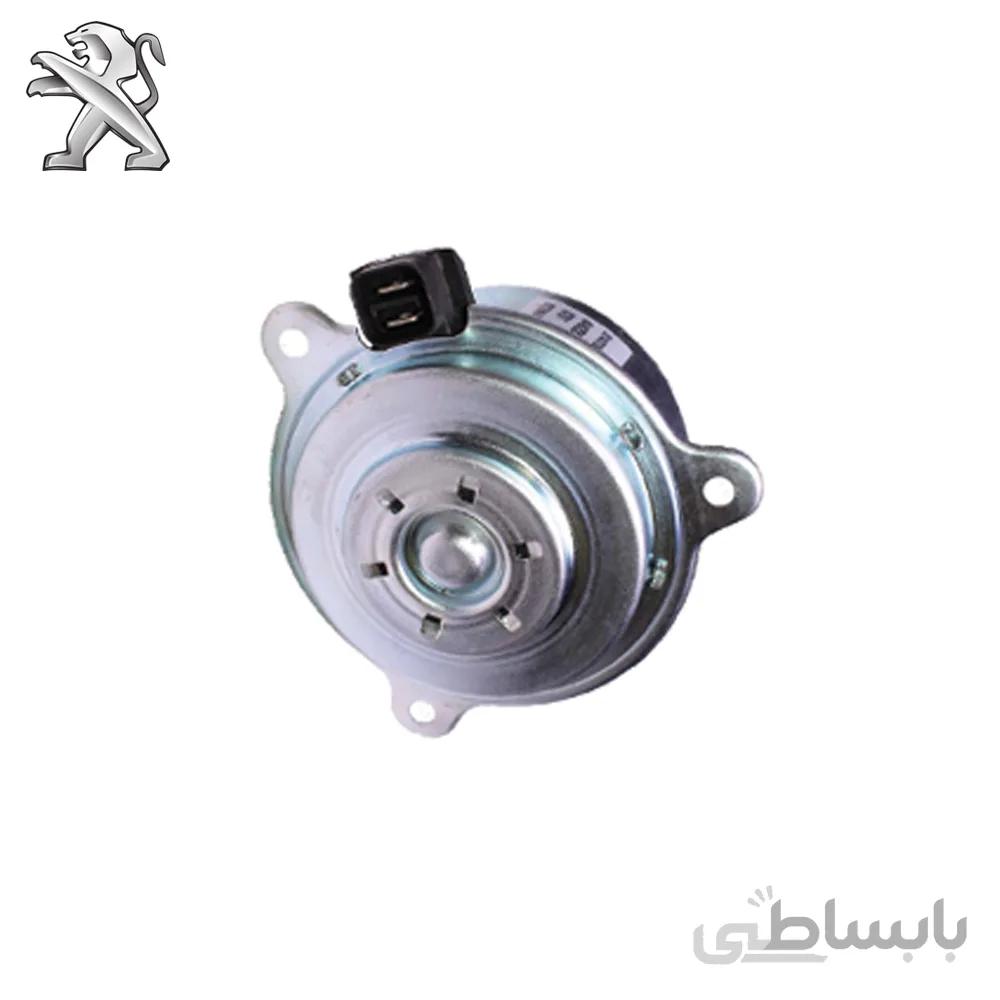 موتور فن پژو 405 خاری