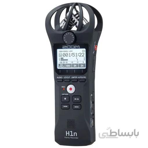 Zoom H1n