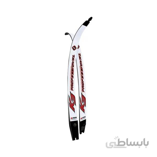 بازوی کمان ریکرو کایا مدل K3