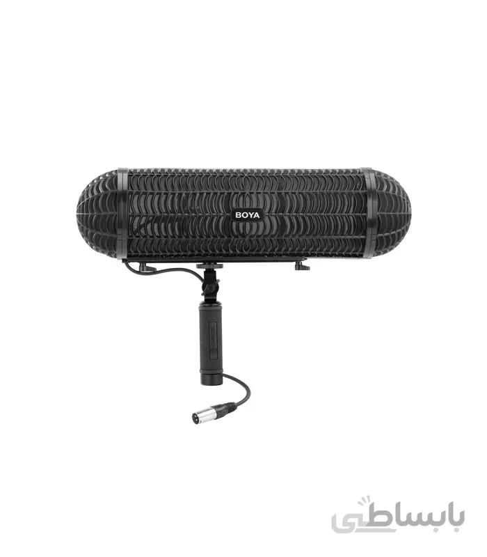 بادگیر میکروفون بویا مدل BY-WS1000