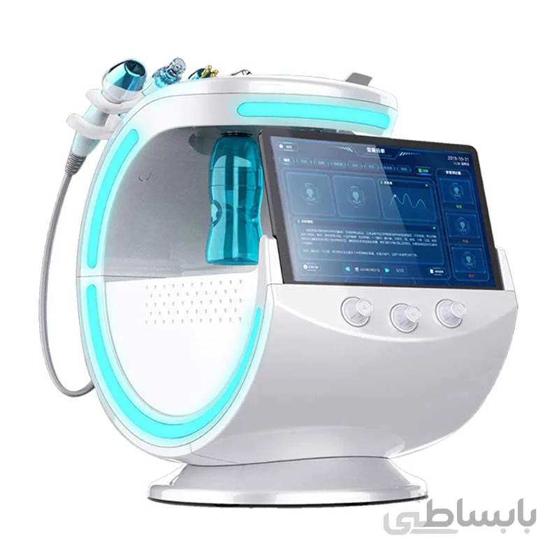 دستگاه هیدرو آنالیز اسمارت آیس بلو Smart Ice Blue