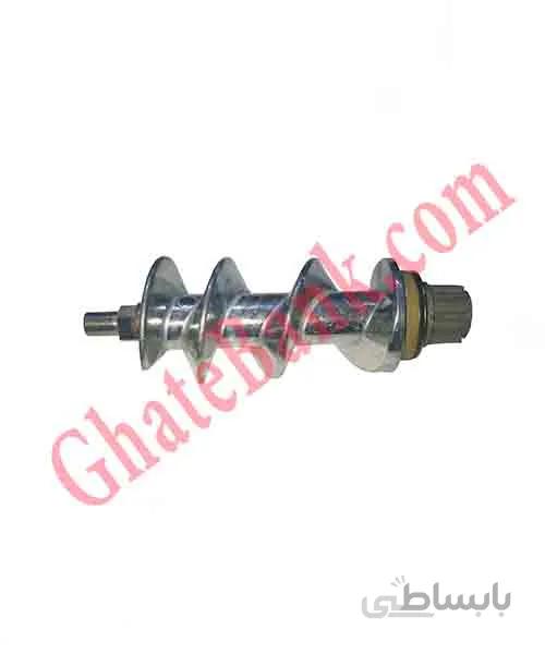 مارپیچ چرخ گوشت بلک اند دکر فابریکی