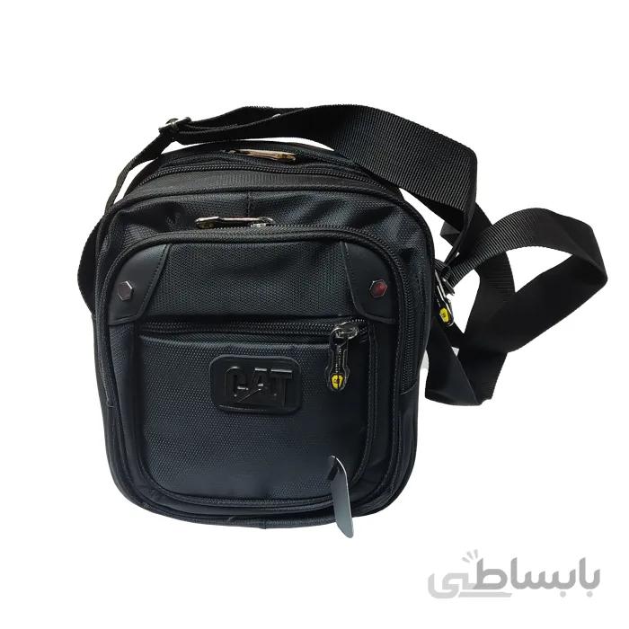 کیف دوشی برزنتی مارک CAT