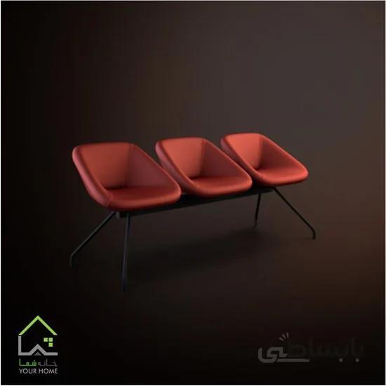 صندلی انتظار