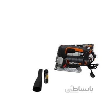 عمود بر ورکس مدل WX479