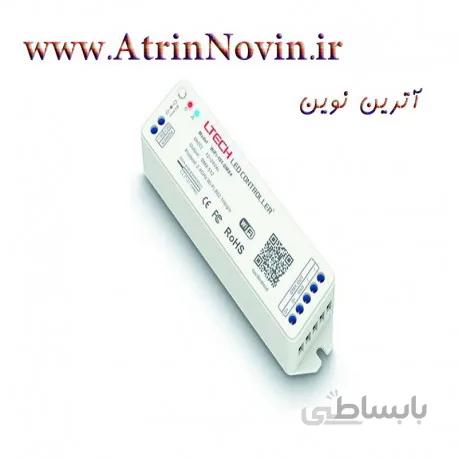 کنترلر DMX WiFi
