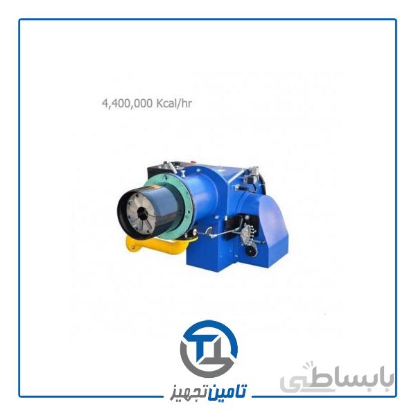 مشعل گازی گرم ایران مدل GNG-90/40M