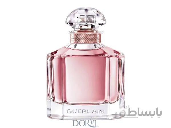 عطر ادوپرفیوم گرلن مون گرلن فلورال زنانه حجم 100 میلی لیتر اورجینال