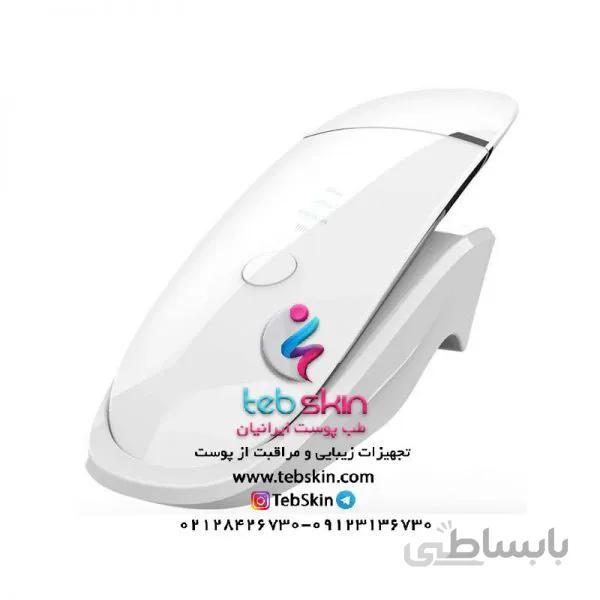 دستگاه اتوی صورت درما اف Derma F ضد آب