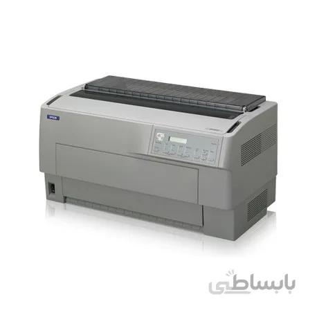 پرینتر چاپ سوزنی مدل دی اف ایکس ۹۰۰۰ ا Epson DFX9000 Printer