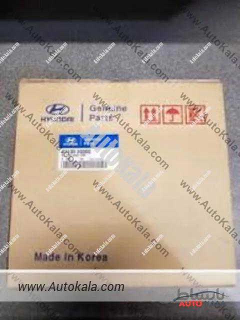 فیلتر کابین هیوندا سوناتا 2009