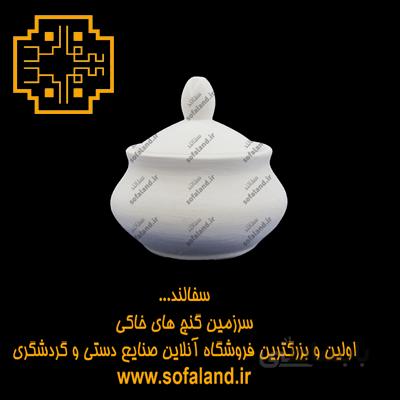 قندان سنتی سرامیکی