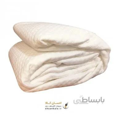 محافظ تشک ضد آب لوسین دو نفره کویین