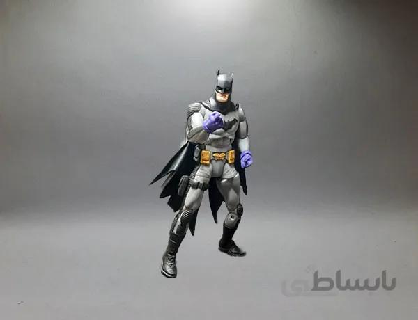 اکشن فیگور بت من اورجینال DC