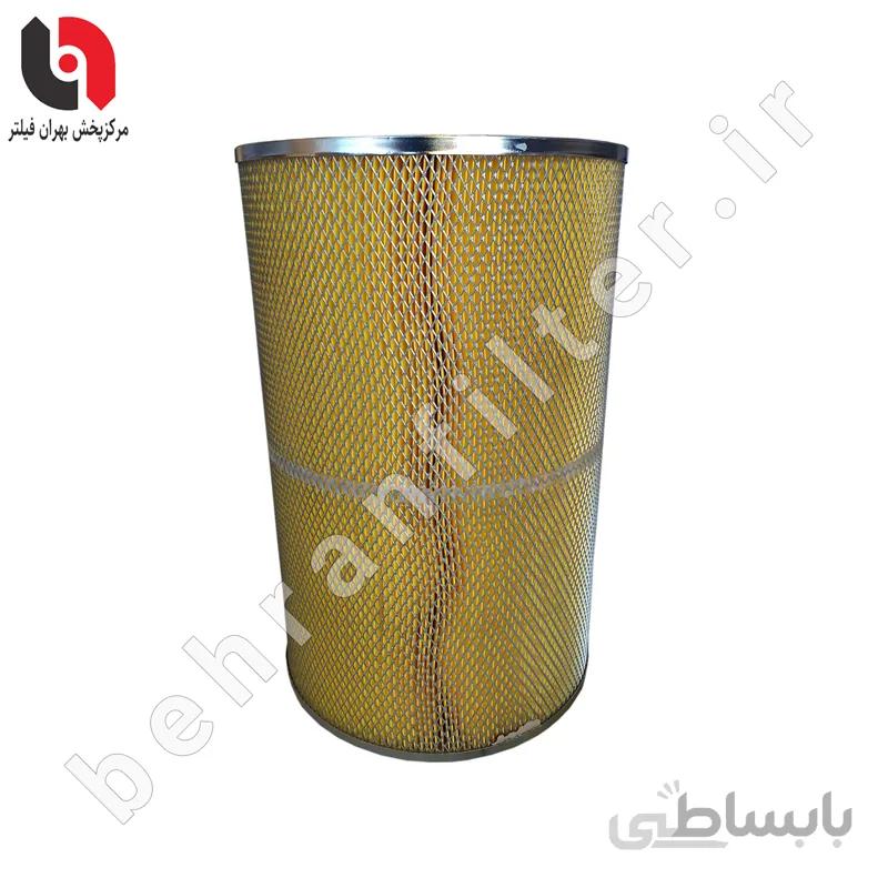 فیلتر هواکش بیرونی آمیکو M2642