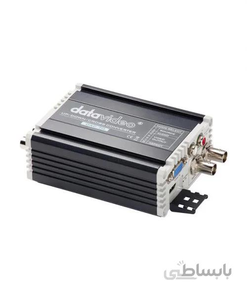 مبدل تصویر دیتاویدئو DAC-70