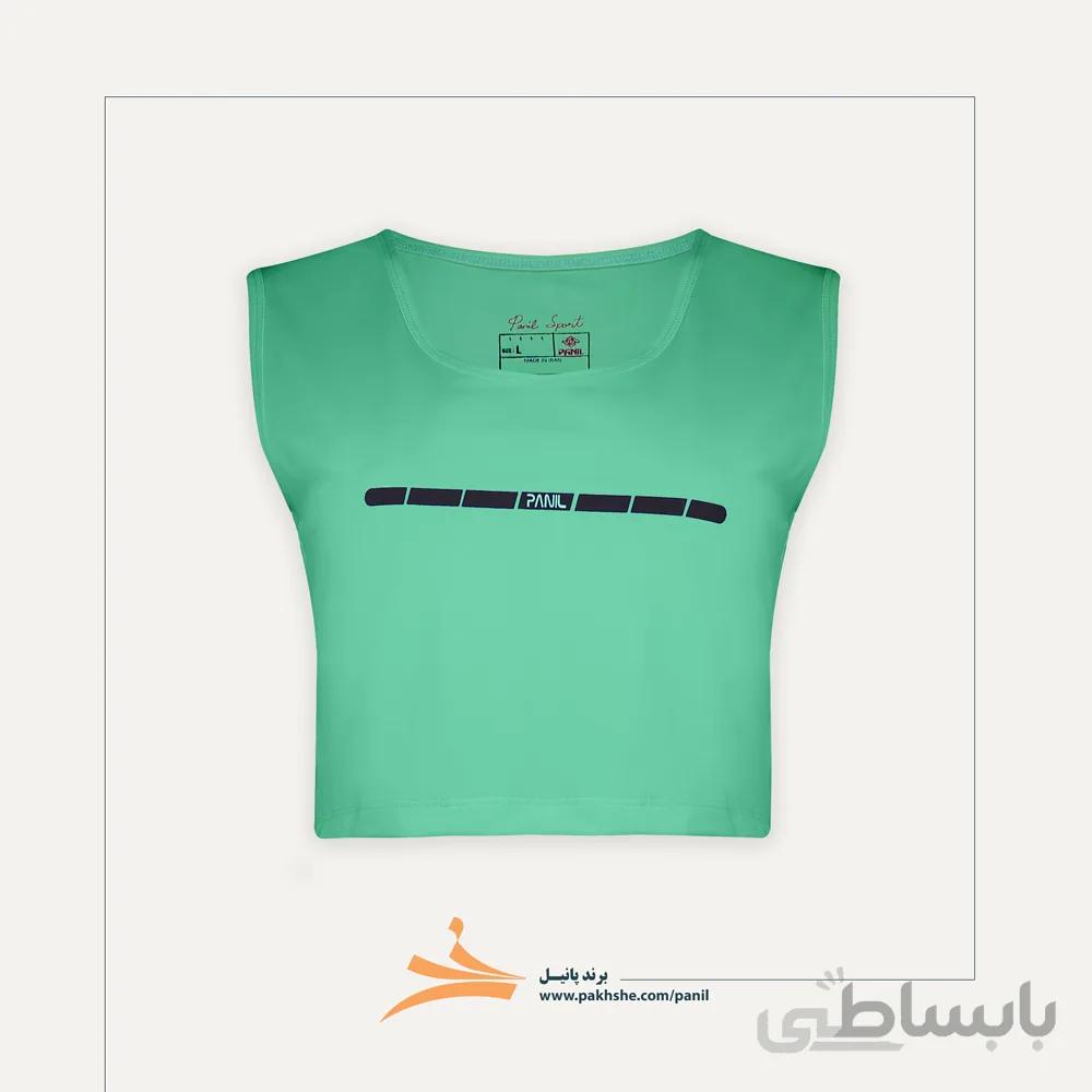 نیم تنه فلامنت زنانه برند پانیل کد 4053