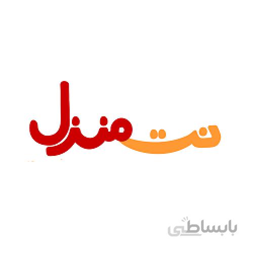 چنگال سرو سالاد ناب استیل مدل پالرمو سند بلاست