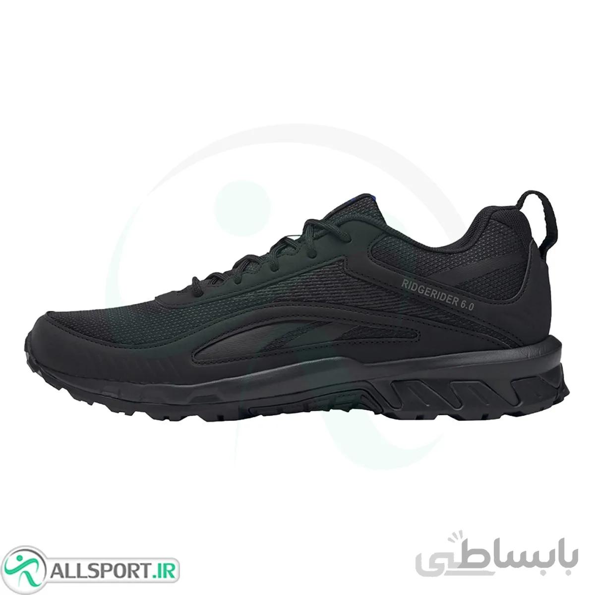 کتانی رانینگ مردانه ریبوک Reebok Ridgerider 6 FW9648