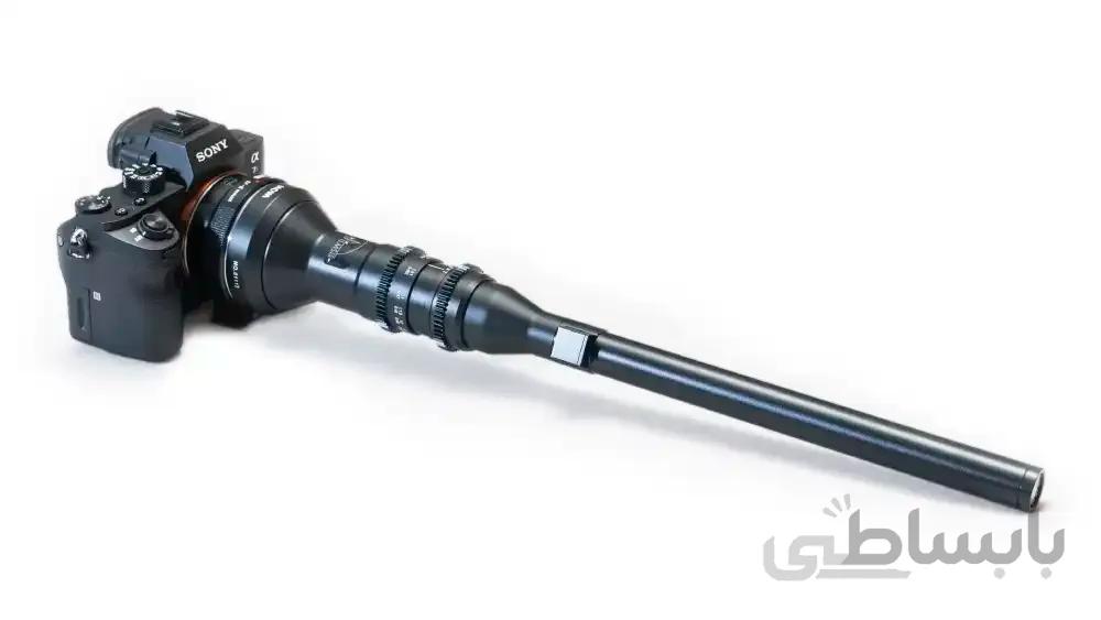 لنز ماکرو  Venus Optics Laowa 24mm f/14 Probe Lens E mount