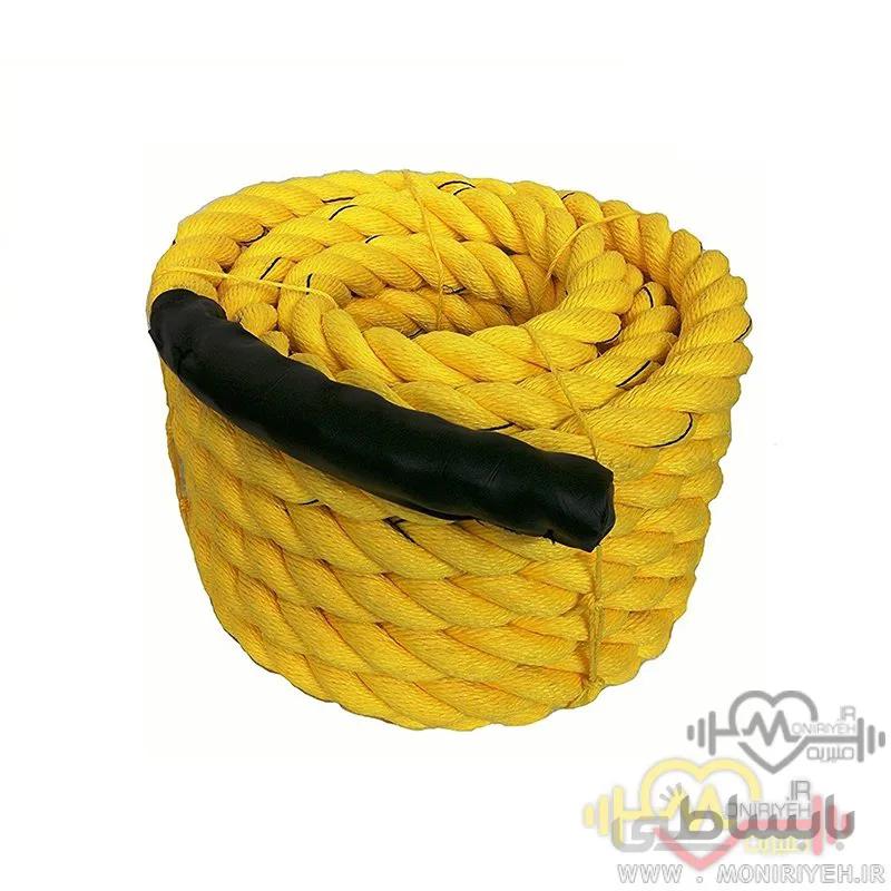 بتل روپ ۱٫۵ اینچ – ۱۵ متر Battle Rope