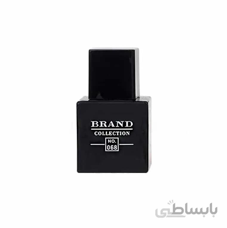 عطر مردانه لالیک انکر نویر برند کالکشن brand collection ا brand collection Lalique Encre Noire edt