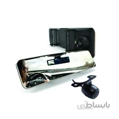 آینه مانیتور دار ریمکس مناسب ماشین Remax CX-03