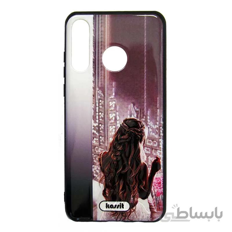 قاب فانتزی طرح دخترانه هواوی Huawei P30 Lite