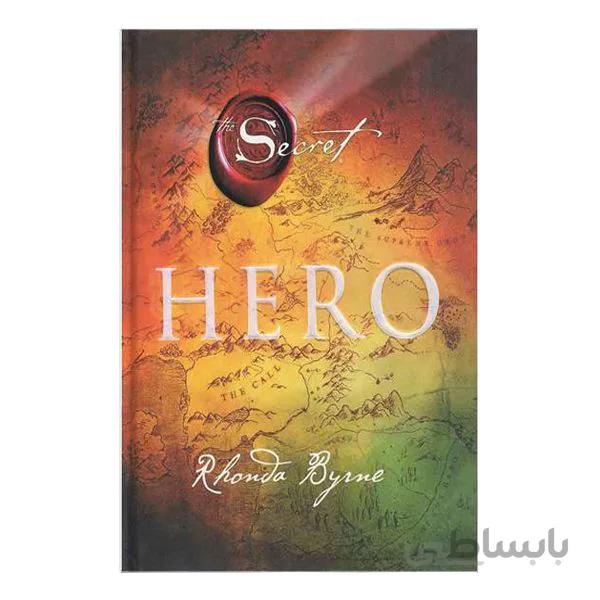 Hero The Secret 4
