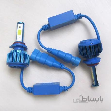 لامپ 9006HB4 نور بالا مزدا3 (هد لایت X3 دو طرفه)