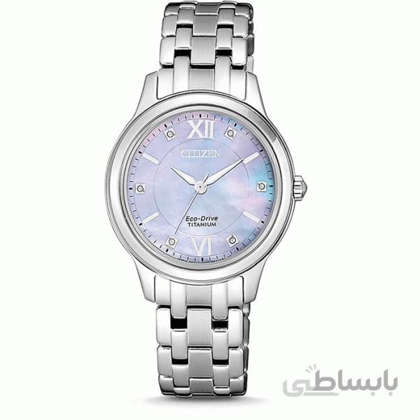 CITIZEN EM0270-85Y