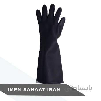 دستکش لاتکس بنایی
