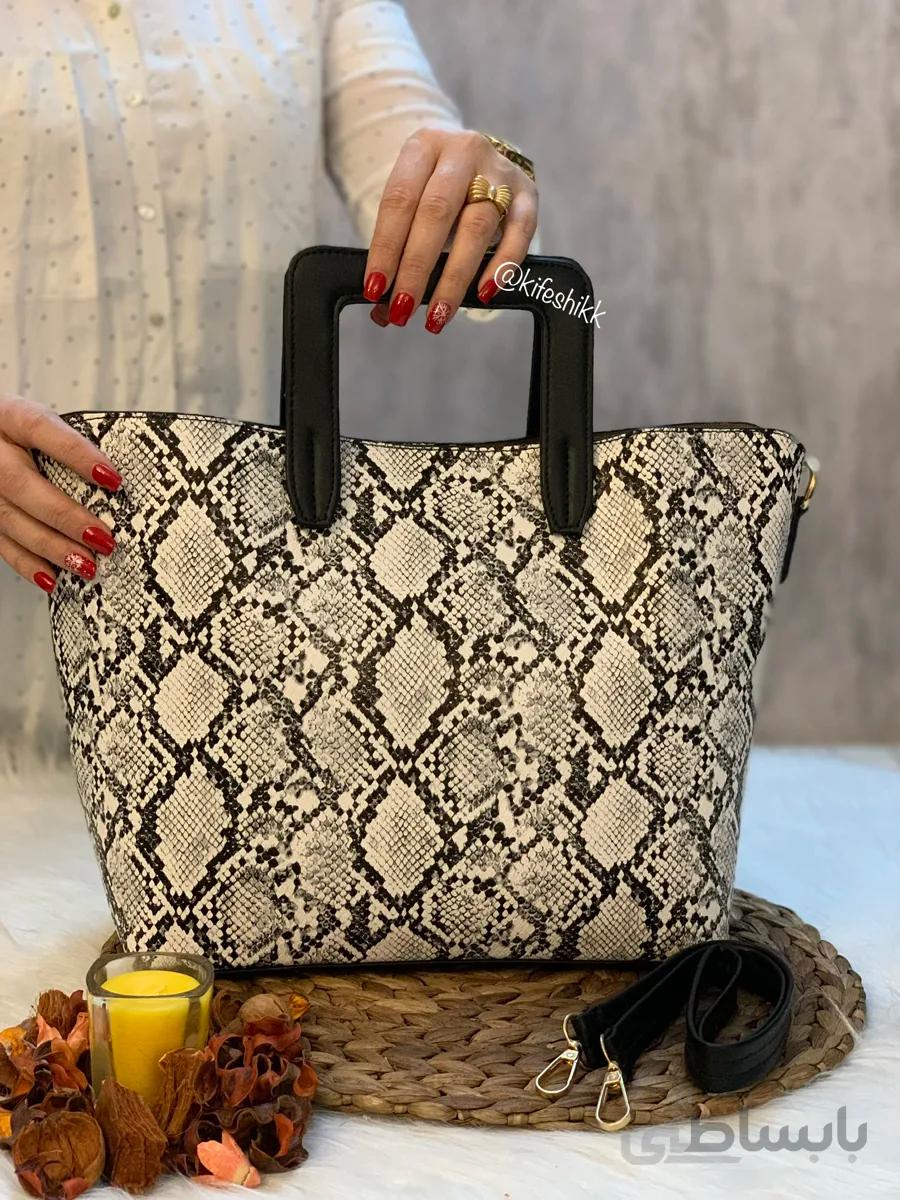 کیف اسپرت زنانه کد KF604