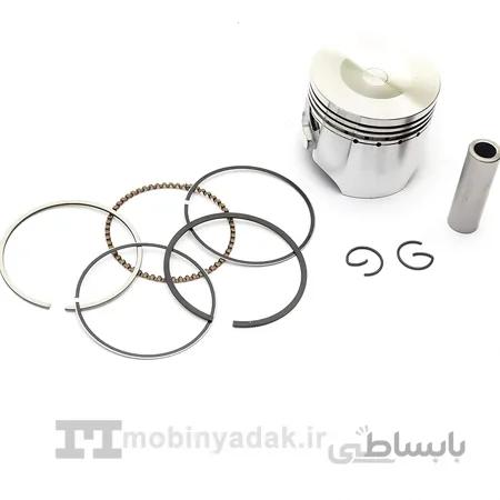 رینگ پیستون لیفان ایکس ۶۰