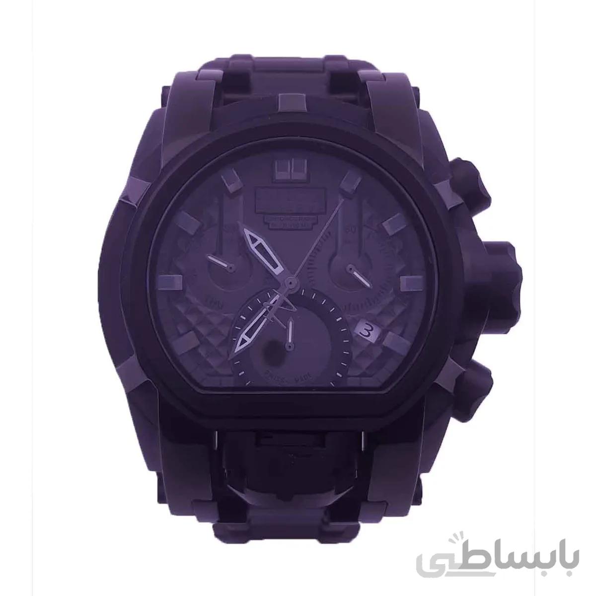 ساعت مچی مردانه اینویکتا مدل Invicta Bolt Zeus 5677C