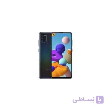 گوشی سامسونگ A21s | حافظه 64 رم 6 گیگابایت