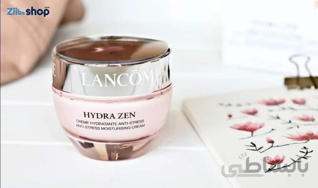 کرم دورچشم لانکوم LANCOME.PARIS HYDRAZENYEUX