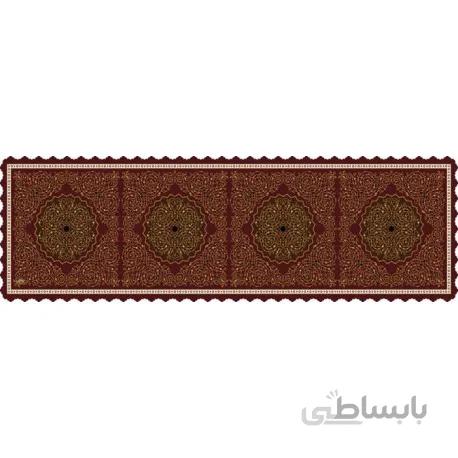 رانر مخمل پیچک