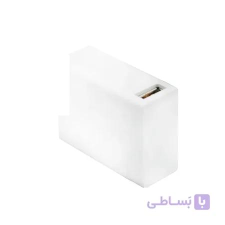 شارژر دیواری سونی مدل EP880 دو پین US