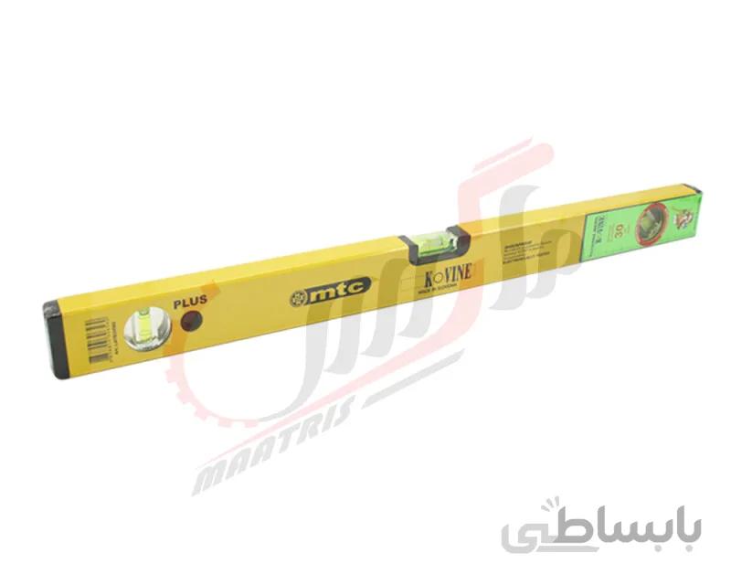 تراز 100 سانت اسلوونی MTC