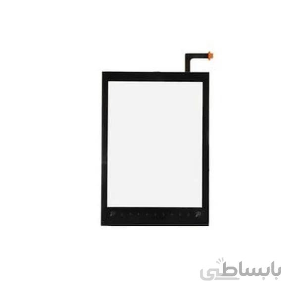 تاچ گوشی اچ تی سی touch screen HTC Touch 2