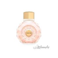 ادکلن زنانه لیلیوم برند ایو د سیستل حجم 100 میلی لیتر ا YVES DE SISTELLE LILIUM Eau de Parfum for Women 100 ml