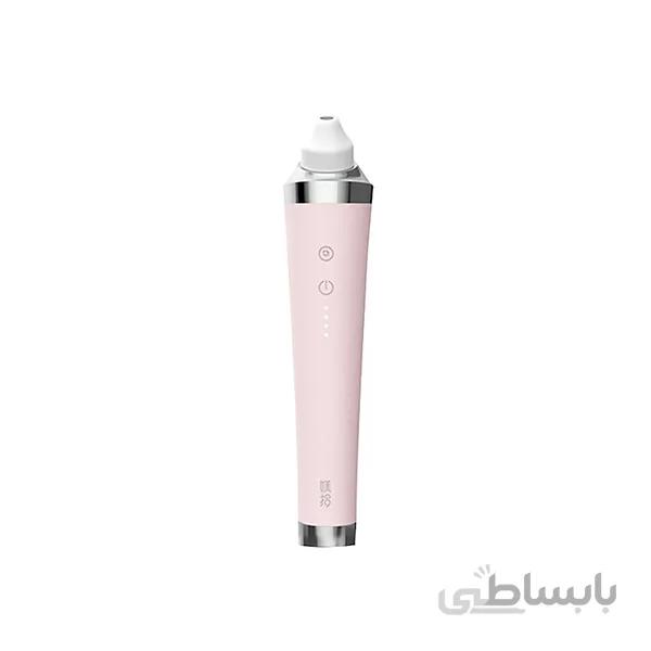 دستگاه پاک کننده جوش سرسیاه شیائومی Xiaomi Youpin Meishi Visible Nose Blackhead Remover GOODtime