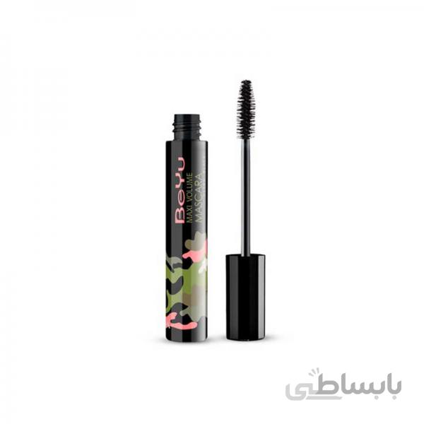 ریمل حجم دهنده بی یو ارتشی BeYu