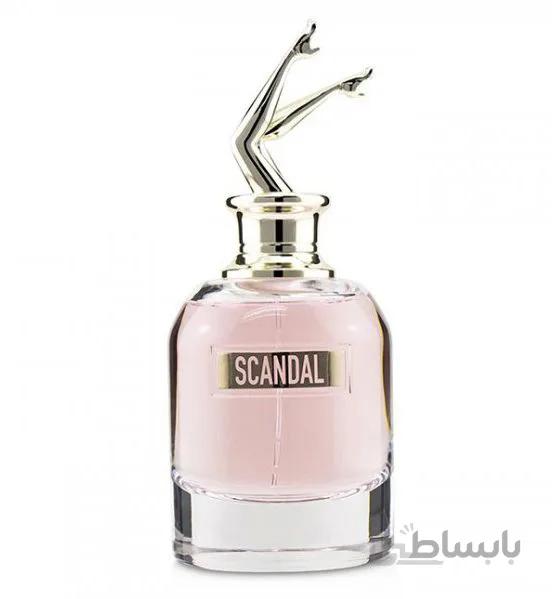سمپل/دکانت عطر ادکلن ژان پل گوتیه اسکندال Jean Paul Gaultier Scandal