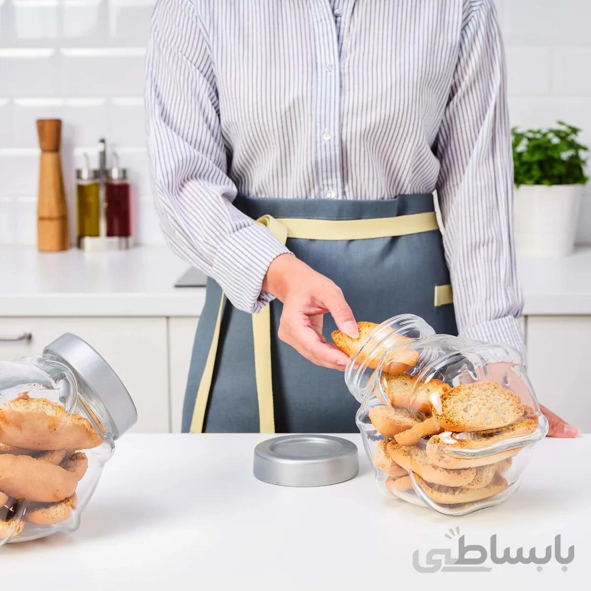 بانکه ایکیا مدل FORVAR