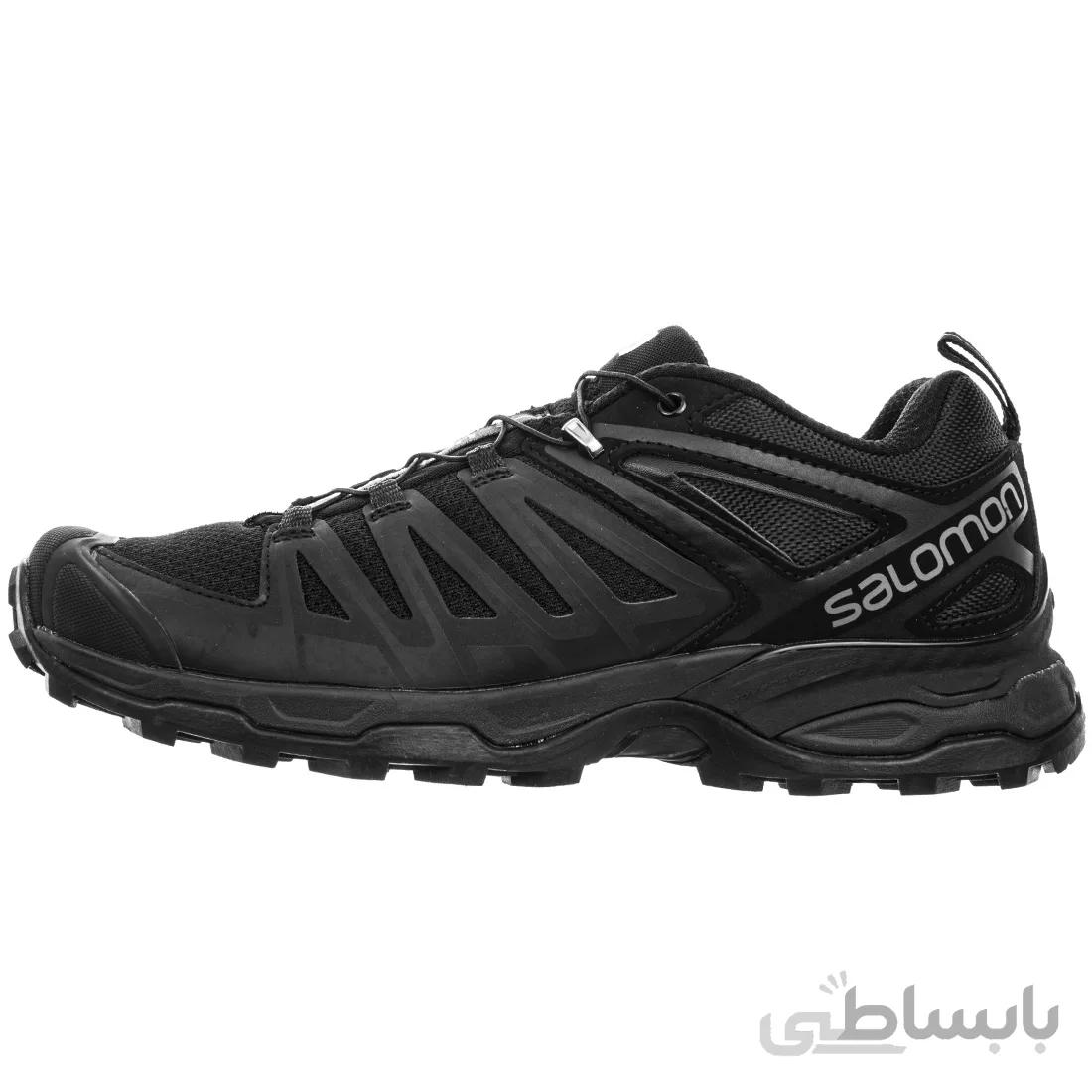 کفش اسپرت مردانه سالامون ایکس الترا 3 Salomon X-Ultra3 128652 ا mens sports shoes Salomon X-Ultra3 128652